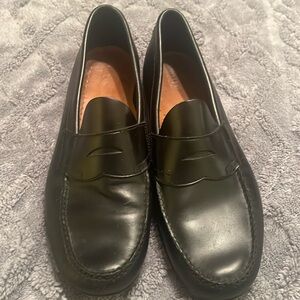 Bass & Co Weejuns size 13